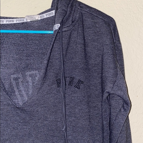 Victoria secret hoodie - Picture 3 of 3